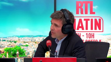 Download Video: POLITIQUE - Yaël Braun-Pivet est l'invitée de Thomas Sotto