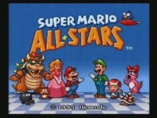 Irate Gamer - Super Mario Bros. 2 (DVD version)