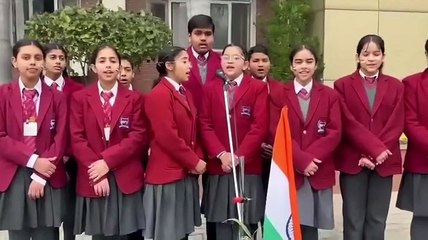 The Importance of Teaching Students to Respect Their Nation