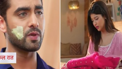 Yeh Rishta Kya Kehlata Hai Update: Manish के खिलाफ जाकर क्या Armaan से शादी करेगी Abhira ?
