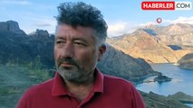 Erzurum-Artvin Sınırında Modern Bir Cazibe: Sonsuz Havuz