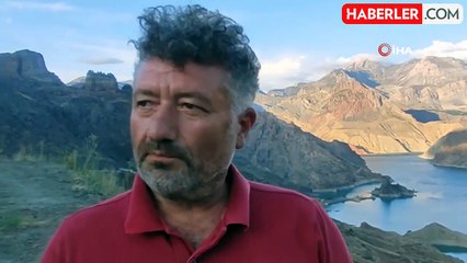 Erzurum-Artvin Sınırında Modern Bir Cazibe: Sonsuz Havuz