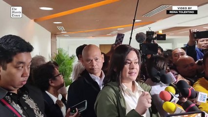Sara Duterte Reveals 2028 Election Plans in Late 2026 🗳️