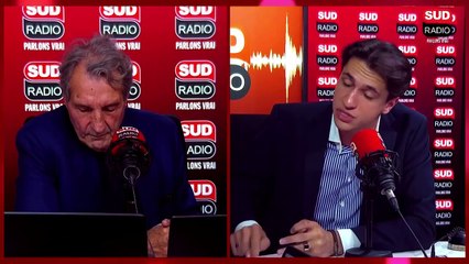 Maxime Lledo : "La souveraineté française n’existe pas !"