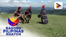 Panayam kay Commissioner Reden Ulo ukol sa National Indigenous Peoples Month sa darating na Oktubre