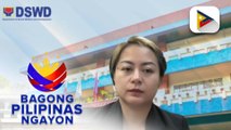 Panayam kay ASec. Irene Dumlao ukol sa humanitarian assistance para sa mga pamilya at indibidwal na apektado ng pag-alboroto ng Bulkang Kanlaon at mga bagyo