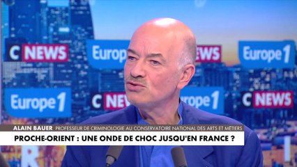 Alain Bauer alerte : «TikTok est un outil de diffusion de la violence»