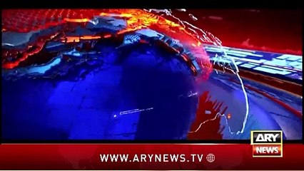 ARY News 10 PM Headlines _ 18th September 2024 _ PTI Intra party election case