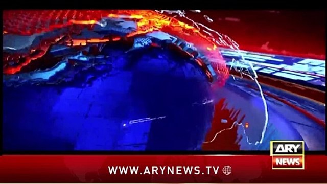 ARY News 10 PM Headlines _ 18th September 2024 _ PTI Intra party election case