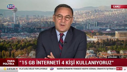 Deniz Zeyrek: "Bu CEO'ya haddini bildirecek siyasetçi yok mu?"