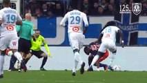 Top buts : Bafétimbi Gomis