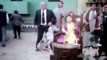 فيلم ( الامبراطورة ) بطولة نادية الجندي HD