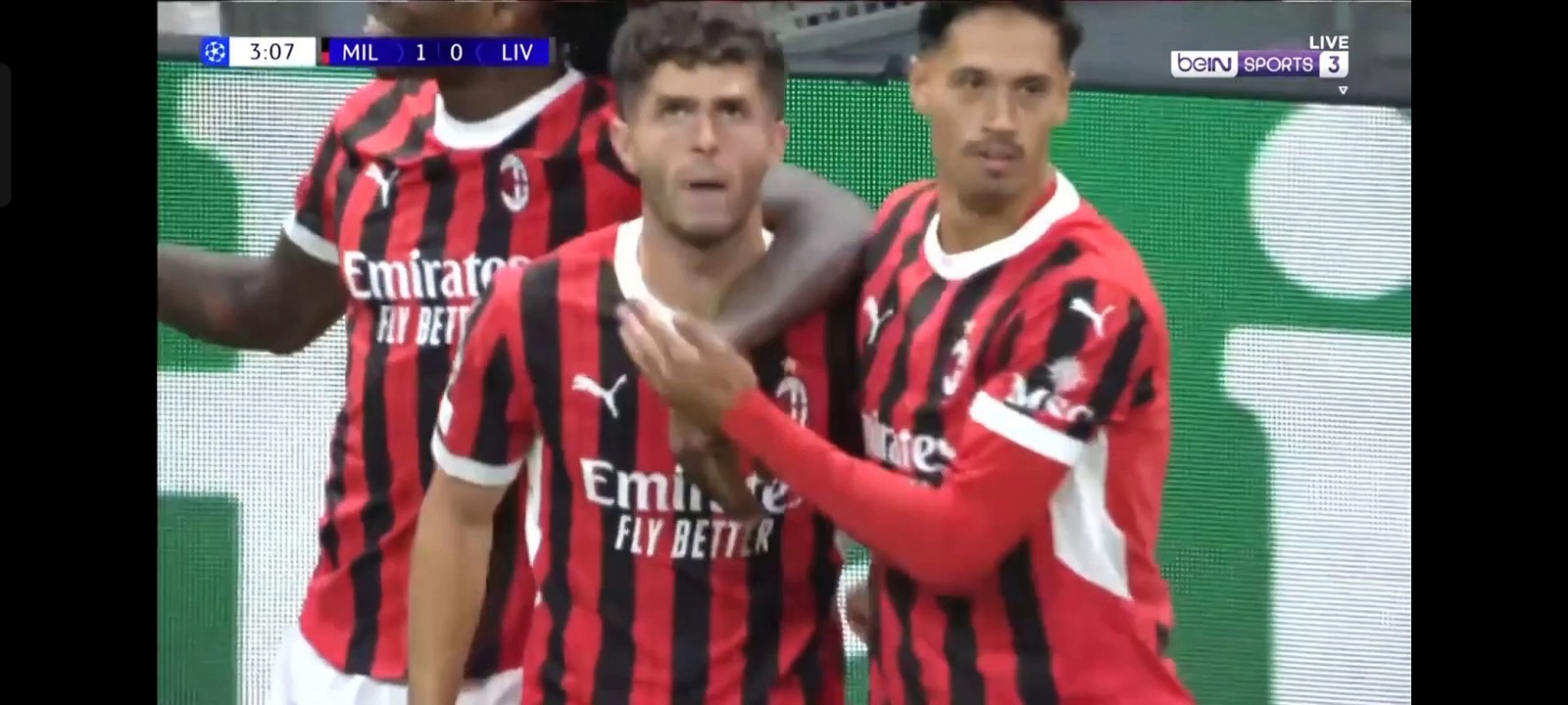 Champions league|| Highlight Goal Liverpool vs AC Milan 3-1 Football|| 2023-2024