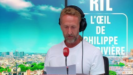 Le 2ème œil de Philippe Caverivière du 18 septembre 2024