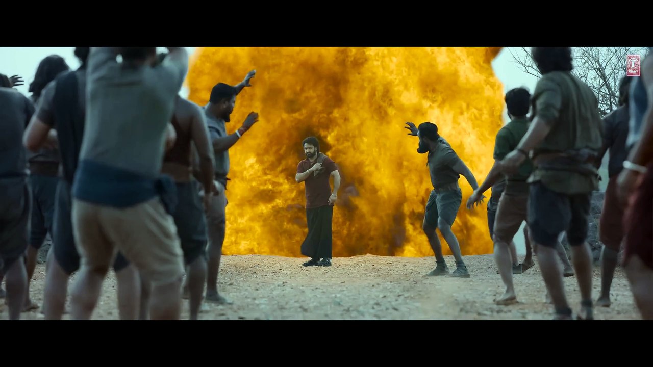 Devara Part -1 Trailer (Hindi) _ NTR _ Saif Ali Khan _ Janhvi _ Koratala Siva _ Anirudh _ Sep 27