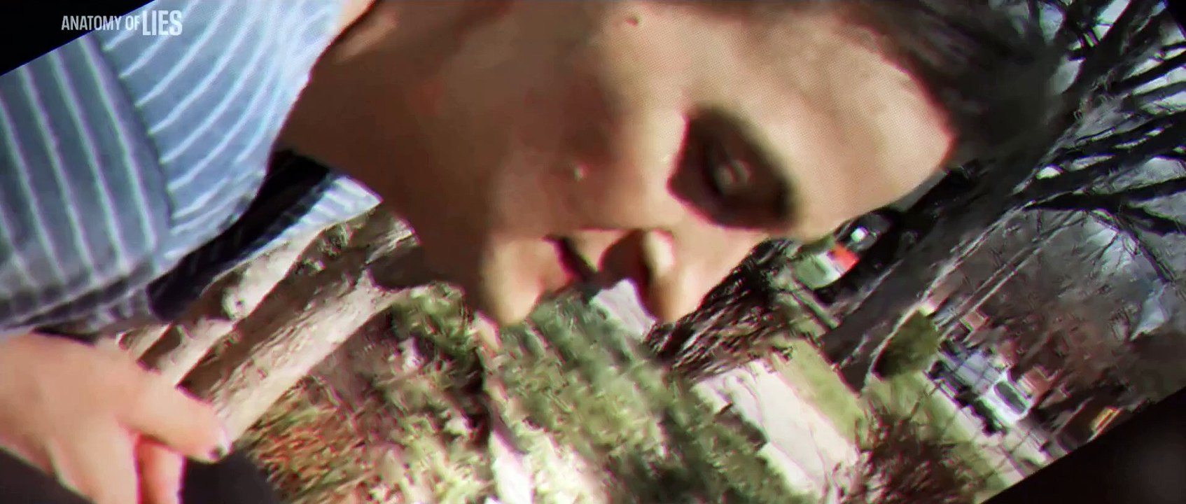 Anatomy Of Lies Trailer OV