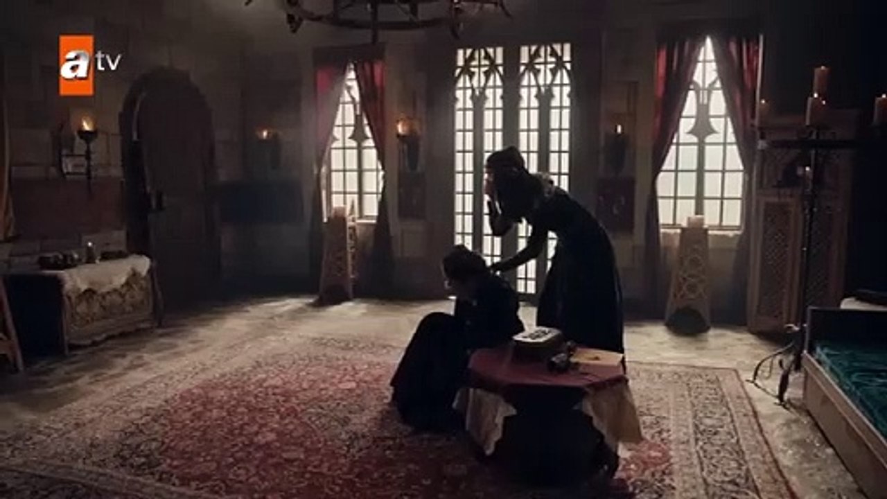 Kurulus Osman Season 5 _ Episode 93