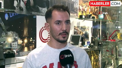 Mir Zahit Karabağ Beyaz Perdede