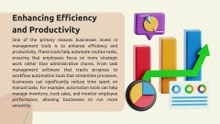 Why are business management tools essential for modern businesses