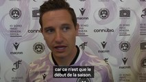 Udinese - Thauvin : 