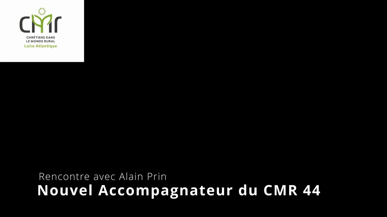 Alain PRIN 050924