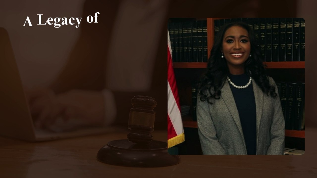 A Commitment to Fairness: Brittanye Morris’s Judicial Philosophy