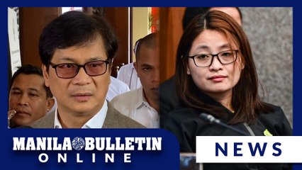 DILG chief Abalos: Marriages solemnized by Alice Guo valid if done in ‘good faith’