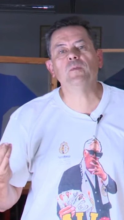 Roncero enloquece con el partidazo de Endrick