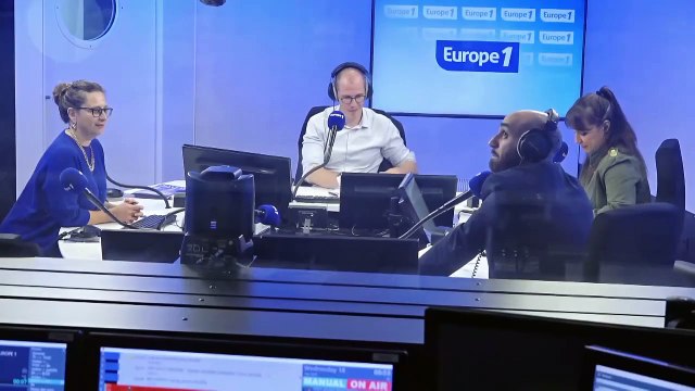 «Nous sommes le pays qui chaque année gagne la coupe du monde des impôts» : le zapping politique des hausses d'impôts