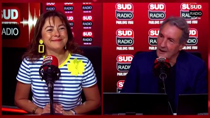 Carole Delga : "Mélenchon et ses lieutenants jouent avec un vote communautariste"