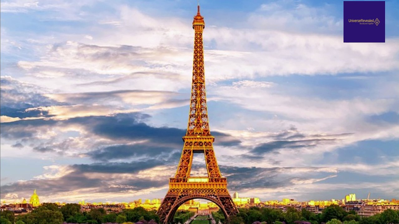 Eiffel Tower