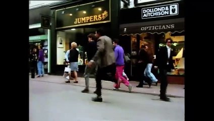 Lost Shoe _ Funny Clip _ Mr Bean Official