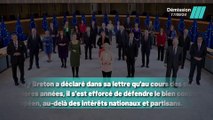 Démission: Tensions avec Ursula von der Leyen révélées