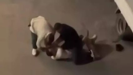 Sultangazi’de uyuşturucu operasyonu: Şüpheli kovalamaca sonucu yakalandı