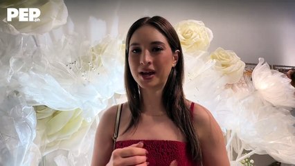 Coleen Garcia on budgeting and health tips for family | PEP Interviews