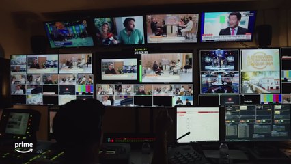 Maria - Trailer oficial Prime Video Portugal