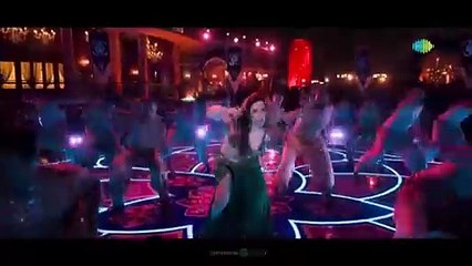 Aaj ki raat full video song | stree 2 movie song
