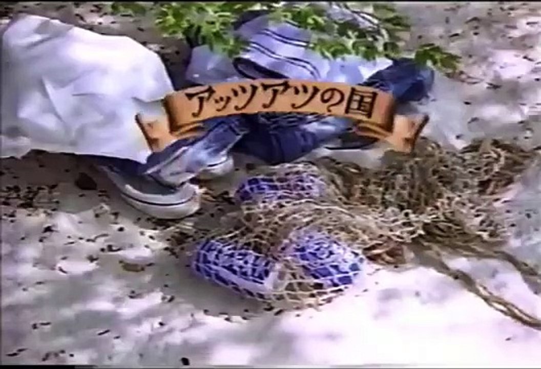 【ポカリCM】一色紗英スクール水着