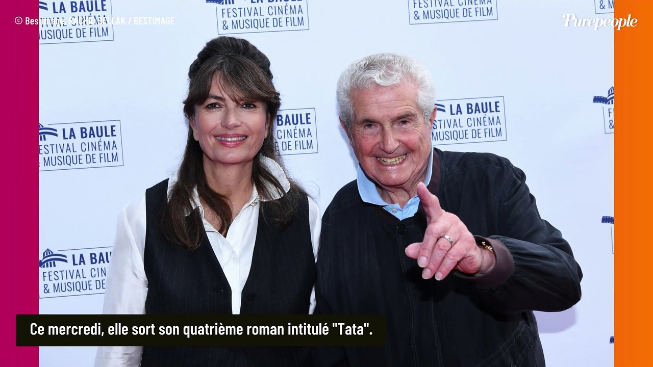 Valérie Perrin loin des origines bourgeoises de son mari Claude Lelouch : "Cela se ressent dans..."