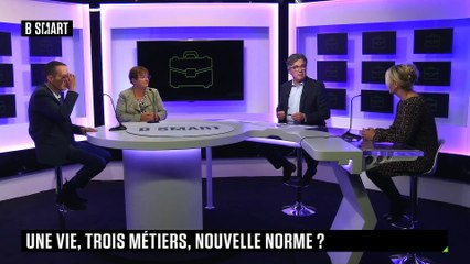 SMART JOB - Emission du mercredi 18 septembre