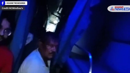 Viral Video: TTE से भिड़ गई बिना टिकट यात्रा कर रही वकील