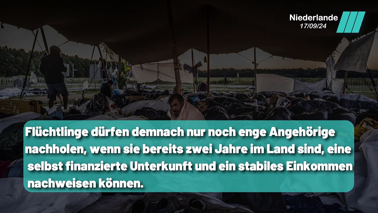 Sofortige Rückführung für irreguläre Migranten