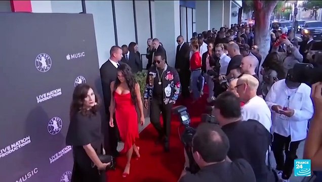 Inculpé pour trafic sexuel et tentative d’extorsion, le rappeur américain Puff Daddy a été placé en détention provisoire par une juge du tribunal fédéral de Manhattan