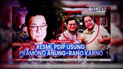Warga Jakarta Akan Nyoblos Semua Kandidat Karena Tak Ada Anies di Pilkada Jakarta | NEWS OR HOAX