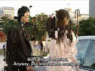 1% of Anything (2003) episode 20 english subs