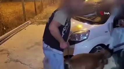 Kocaeli dahil 44 ilde “Narkoçelik-39” operasyonu