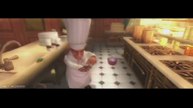 RATATOUILLE ENGLISH FULL MOVIE (the movie of the game with Remy the Master Chef