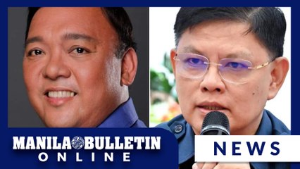 PNP Chief Marbil Sends Clear Message to Fugitive Lawyer Harry Roque 🚨