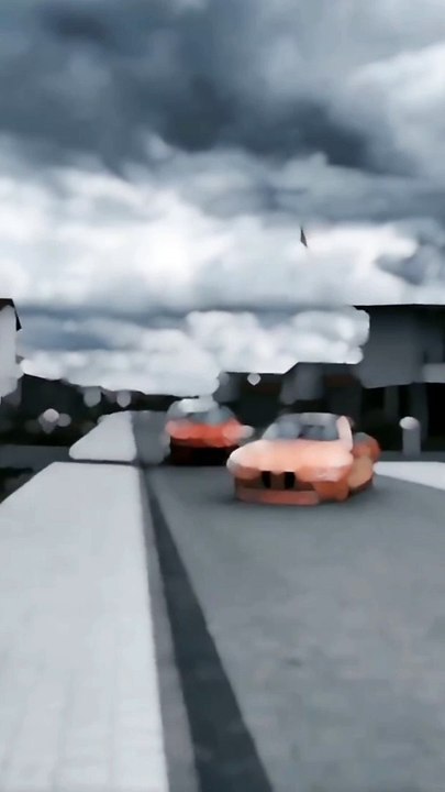 BMW and SUV in One Frame.#viral #shorts #trending #cars