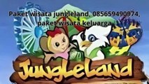 Paket wisata jungleland, 085659490974, paket wisata keluarga